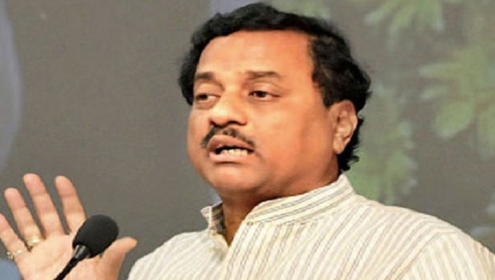 Sunil Tatkare