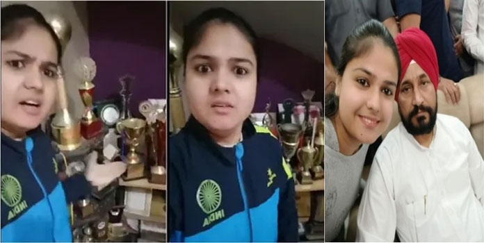 Malika Handa Malika Handa