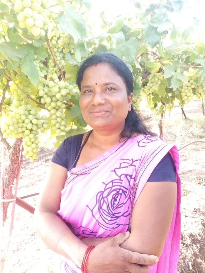 कल्पना शंखपाळ