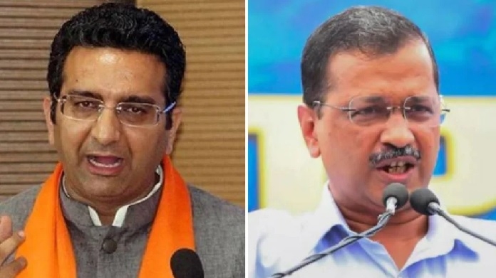 गौरव भाटीया 