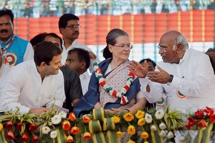 मल्लिकार्जुन 