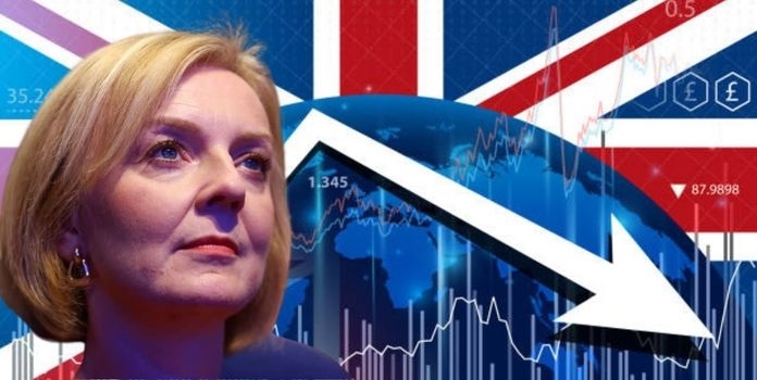 लिझ ट्रस 