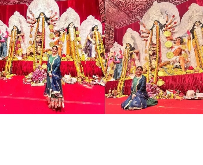 हीना खान 