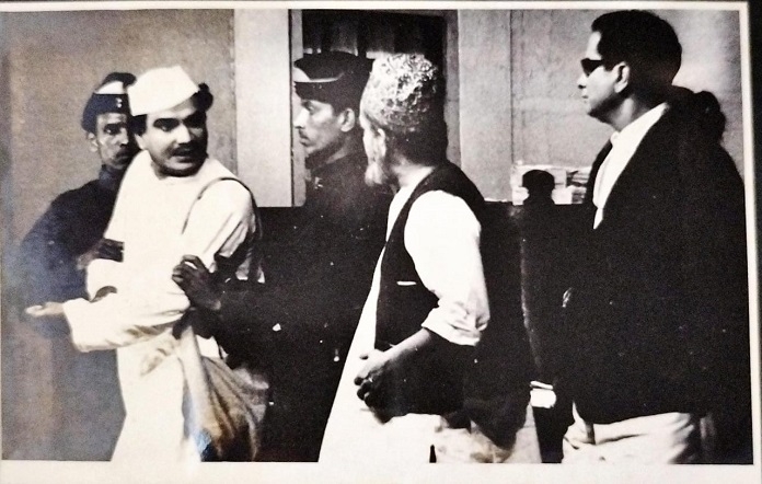 आचार्य अत्रे