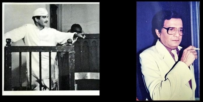 आचार्य अत्रे