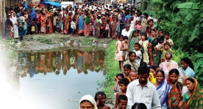 बांगलादेश