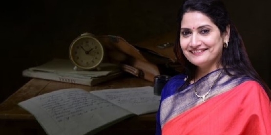 डॉ. स्मिता दातार