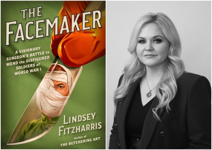 द फेसमेकर