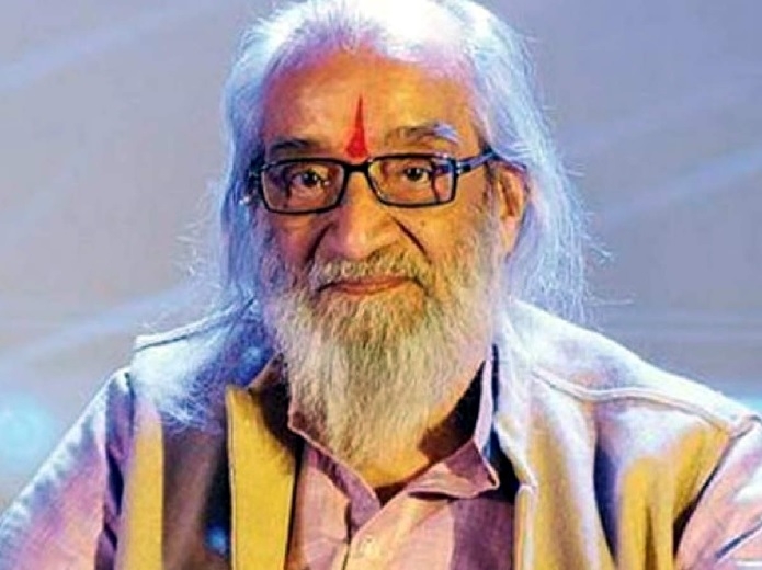 बाबासाहेब पुरंदरे