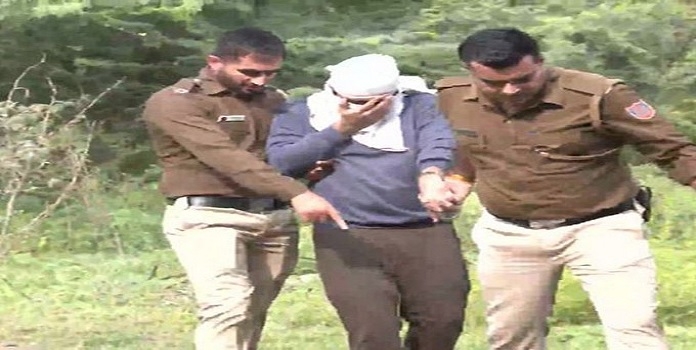 श्रद्धा हत्याकांड श्रद्धा हत्याकांड