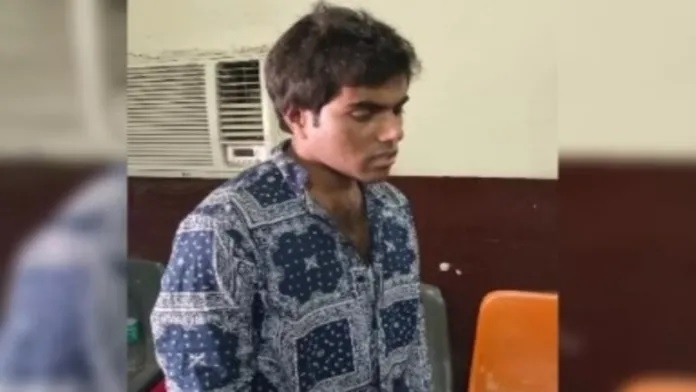 Tauhir arrested police