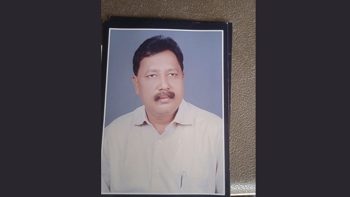 अशोक हिरे