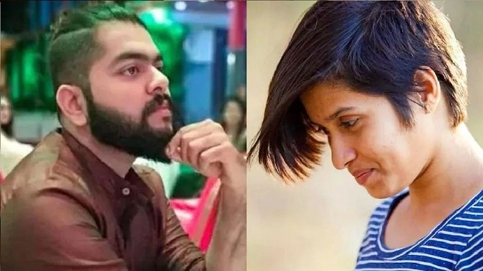 श्रद्धा वालकर