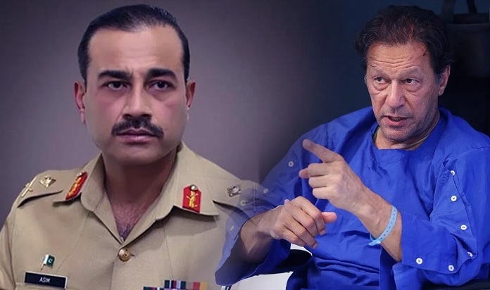 असीम मुनीर