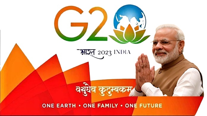 G20 - MahaMTB - Mumbai Tarun Bharat - Tarun Bharat - Latest Breaking  Marathi News from Maharashtra