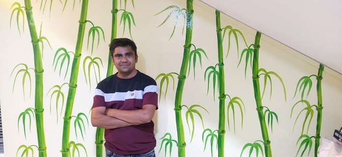 किरण वानखेडे