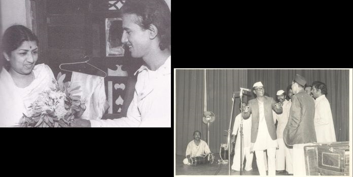 गर्जा महाराष्ट्र माझा