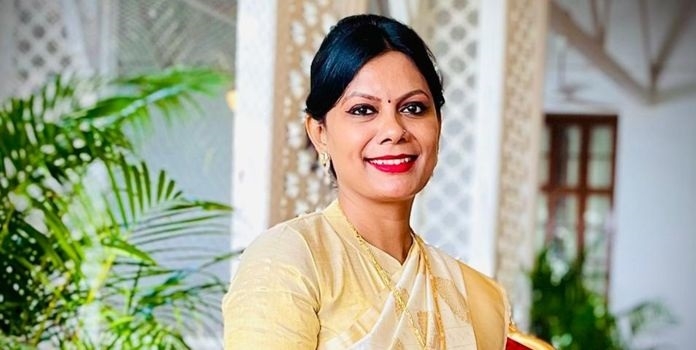 Seema Jadhav