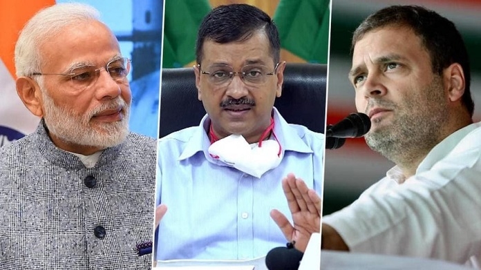 Gujarat results 