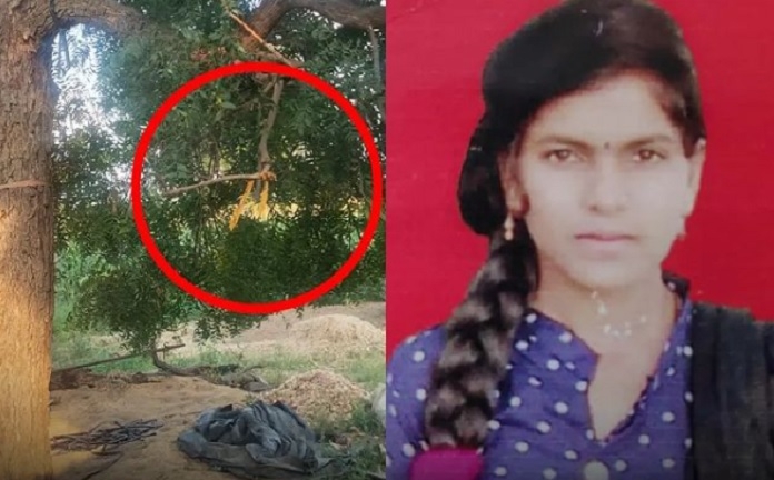 father killed the daughter