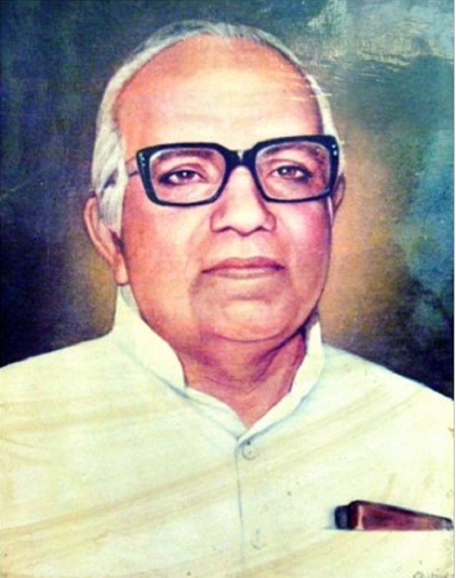 बाळासाहेब देशपांडे