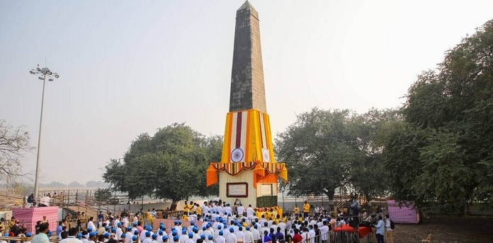 Bhima-Koregaon 