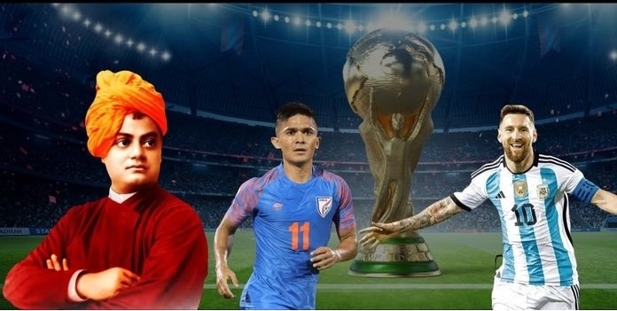 फुटबॉल