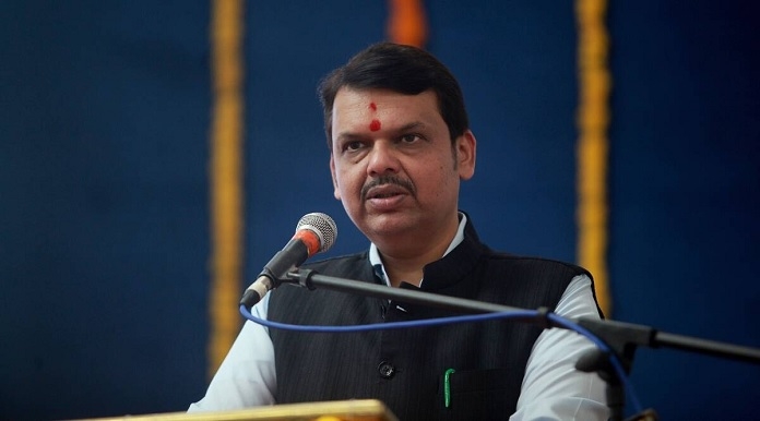 देवेंद्र फडणवीस