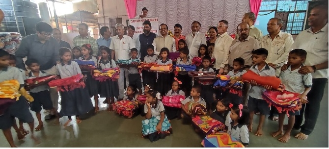 आदिवासी