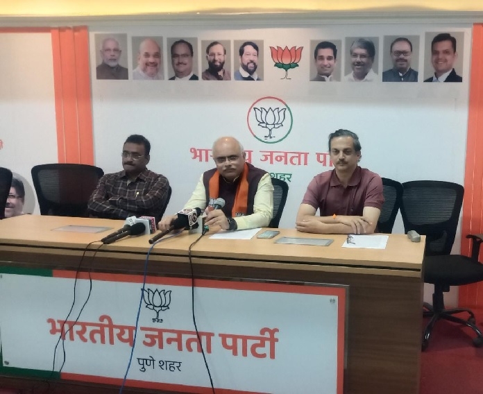  विनय सहस्त्रबुद्धे