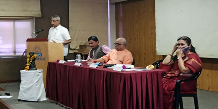 joshi bedekar