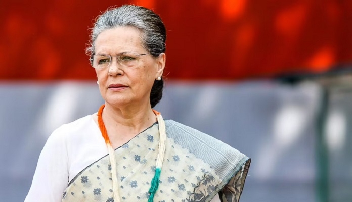 Sonia Gandhi Sonia Gandhi