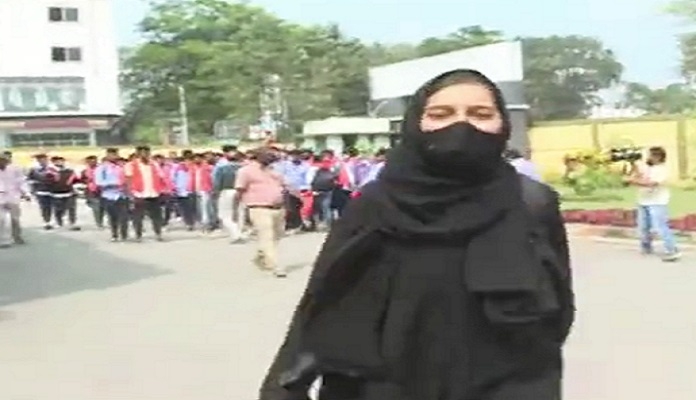 Hijab Karnataka