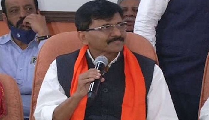Sanjay Raut