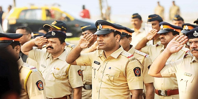 mumbai police