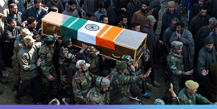 Indian Army