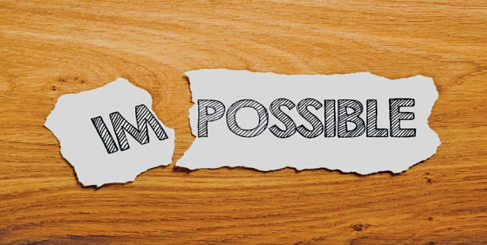 im possible
