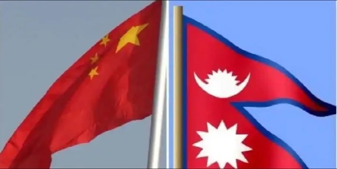 nepal