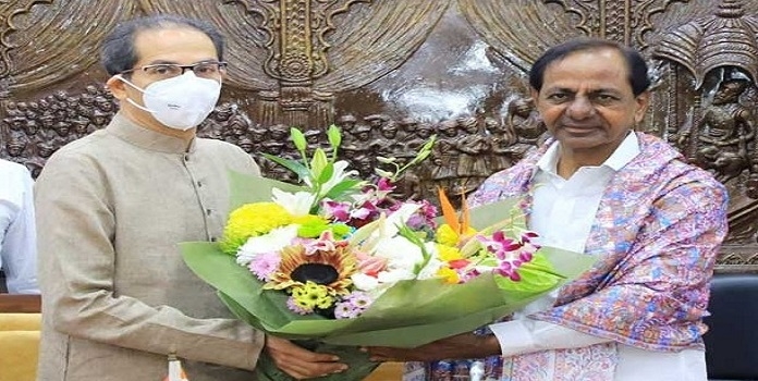 chandrashekhar rao 