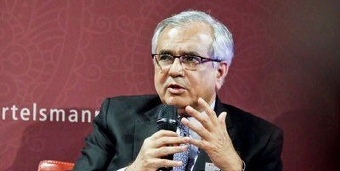 niti aayog 