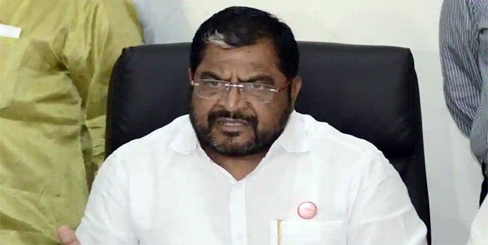 Raju Shetti Raju Shetti