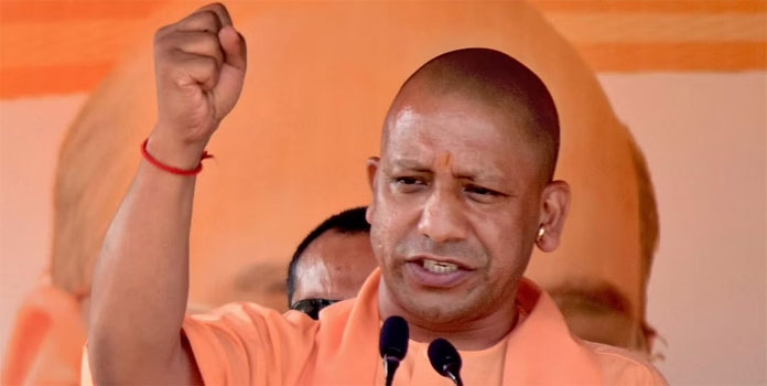 Yogi Adityanth