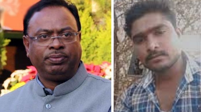 Chandrashekhar Bawankule