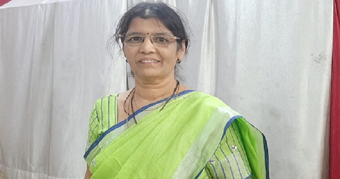 Dr. Dhanashree Sane