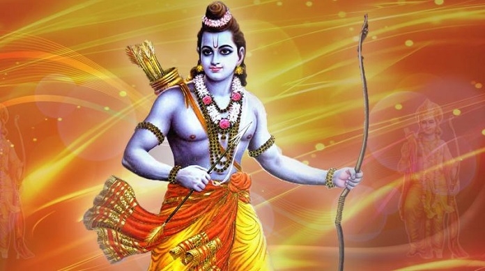ram ram