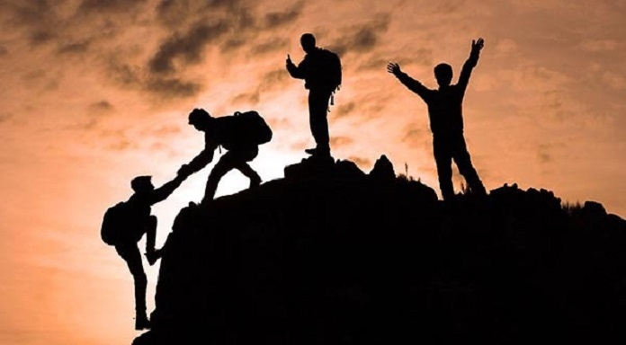 Ekjuticha Mantra Japuya