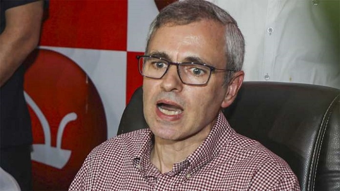 omar abdullah