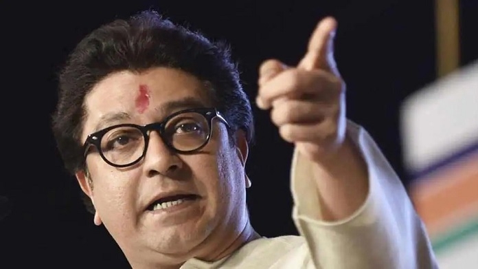 raj thackeray