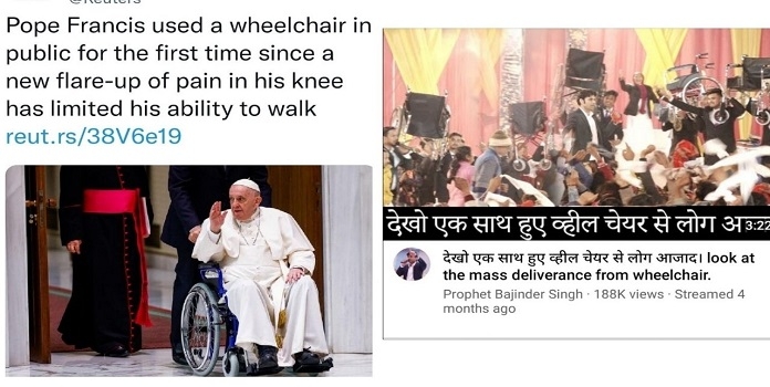 pope pope
