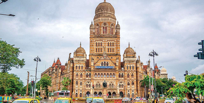Mumbai Municipal 